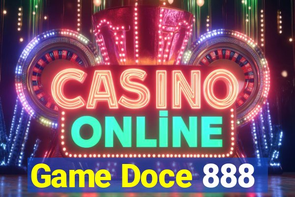 Game Doce 888